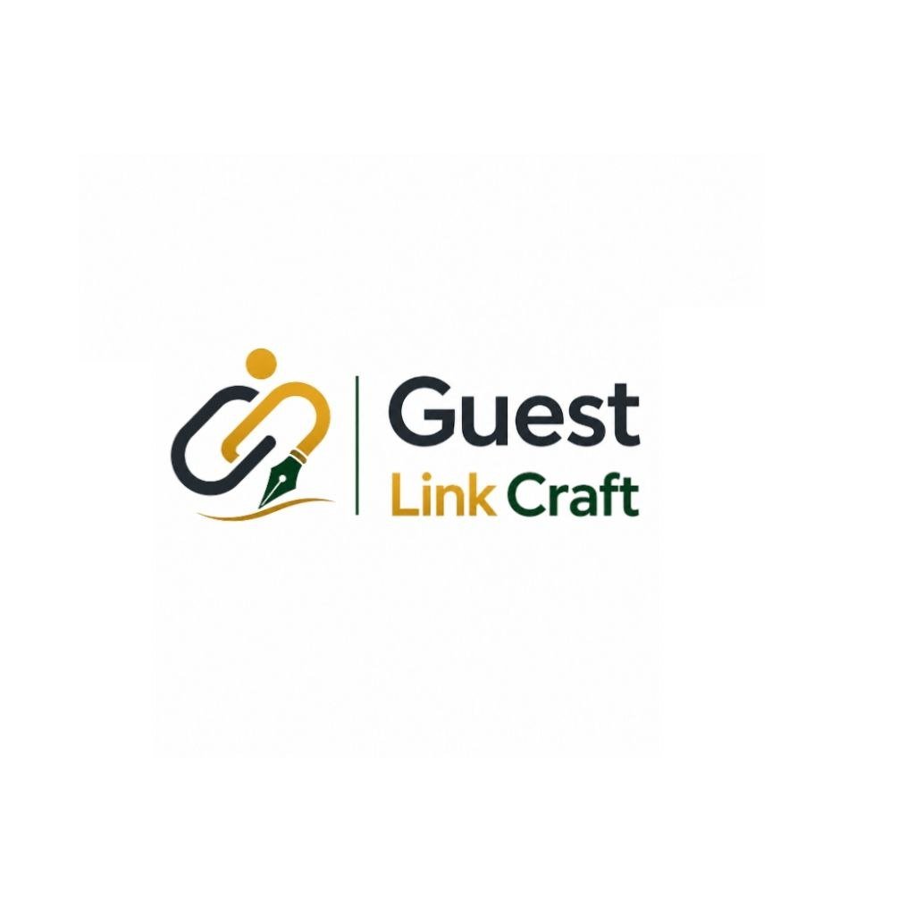 My Experience With Guest Link Craft: How Backlinks Supported My Website's SEO Strategy